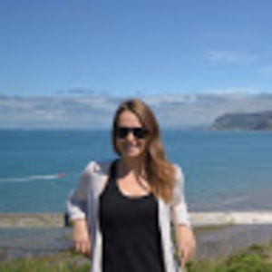 Meet your Posher, Jessa